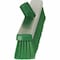 Vikan 24 in Sweep Face Broom Head, Soft, Synthetic, Green 31992 - alternate 2
