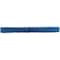 Vikan 24 in Sweep Face Broom Head, Soft, Synthetic, Blue 31993 - alternate 4