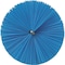 Vikan 2 5/8 in W Tube and Valve Brush, Medium, 13 1/2 in L Handle, 5 51/64 in L Brush, Blue 53703 - alternate 2