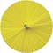 Vikan 2 5/8 in W Tube and Valve Brush, Medium, 13 1/2 in L Handle, 5 51/64 in L Brush, Yellow 53706 - alternate 2