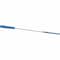 Vikan 7/8 in W Tube and Valve Brush, Stiff, 14 in L Handle, 6 in L Brush, Blue, 20 in L Overall 53753 - alternate 3