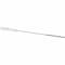 Vikan 7/8 in W Tube and Valve Brush, Stiff, 14 in L Handle, 6 in L Brush, White, 20 in L Overall 53755 - alternate 4