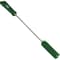 Vikan 1 in W Tube and Valve Brush, Medium, 14 in L Handle, 5 57/64 in L Brush, Green 53762 - alternate 3
