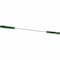 Vikan 1 in W Tube and Valve Brush, Medium, 14 in L Handle, 5 57/64 in L Brush, Green 53762 - alternate 4