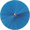 Vikan 1-5/8" W Tube and Valve Brush, Stiff, 13 3/4 in L Handle, 5 in L Brush, Blue, 19 57/64 in L Overall 53783 - alternate 3