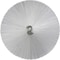 Vikan 1-5/8" W Tube and Valve Brush, Stiff, 13 3/4 in L Handle, 5 in L Brush, White 53785 - alternate 4