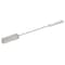 Vikan 1-5/8" W Tube and Valve Brush, Stiff, 13 3/4 in L Handle, 5 in L Brush, White 53785 - alternate 1