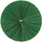 Vikan 2" W Tube and Valve Brush, Medium, 13 25/64 in L Handle, 5 in L Brush, Green, 20 in L Overall 53792 - alternate 2