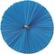 Vikan 2" W Tube and Valve Brush, Medium, 13 25/64 in L Handle, 5 in L Brush, Blue, 20 in L Overall 53793 - alternate 4