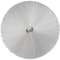 Vikan 2" W Tube and Valve Brush, Medium, 13 25/64 in L Handle, 5 in L Brush, White, 20 in L Overall 53795 - alternate 4