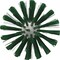 Vikan 3 7/8 in W Tube and Pipe Brush, Medium, Not Applicable L Handle, 6 in L Brush, Green 53801032 - alternate 3