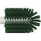 Vikan 3 7/8 in W Tube and Pipe Brush, Medium, Not Applicable L Handle, 6 in L Brush, Green 53801032 - alternate 2