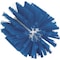 Vikan 3 7/8 in W Tube and Pipe Brush, Medium, Not Applicable L Handle, 6 in L Brush, Blue 53801033 - alternate 3