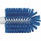 Vikan 3 7/8 in W Tube and Pipe Brush, Medium, Not Applicable L Handle, 6 in L Brush, Blue 53801033 - alternate 2
