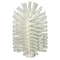 Vikan 3 7/8 in W Tube and Pipe Brush, Medium, Not Applicable L Handle, 6 in L Brush, White 53801035 - alternate 1