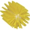 Vikan 3 7/8 in W Tube and Pipe Brush, Medium, Not Applicable L Handle, 6 in L Brush, Yellow 53801036 - alternate 4