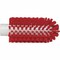 Vikan 2 3/8 in W Tube and Pipe Brush, Stiff, Not Applicable L Handle, 5 1/2 in L Brush, Red 5380634 - alternate 4