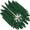 Vikan 3" W Tube and Pipe Brush, Medium, Not Applicable L Handle, 5 1/2 in L Brush, Green, 6 in L Overall 5380772 - alternate 3