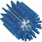 Vikan 3" W Tube and Pipe Brush, Medium, Not Applicable L Handle, 5 1/2 in L Brush, Blue, 6 in L Overall 5380773 - alternate 4