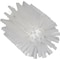 Vikan 3" W Tube and Pipe Brush, Medium, Not Applicable L Handle, 5 1/2 in L Brush, White, 6 in L Overall 5380775 - alternate 2
