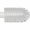 Vikan 3" W Tube and Pipe Brush, Medium, Not Applicable L Handle, 5 1/2 in L Brush, White, 6 in L Overall 5380775 - alternate 3