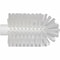 Vikan 3-1/2" W Tube and Pipe Brush, Medium, Not Applicable L Handle, 5 3/4 in L Brush, White 5380905 - alternate 4