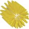 Vikan 3-1/2" W Tube and Pipe Brush, Medium, Not Applicable L Handle, 5 3/4 in L Brush, Yellow 5380906 - alternate 3