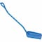 Remco Ergonomic Square Point Shovel, Polypropylene Blade, 51.2 in L, Blue 56013 - alternate 2