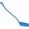 Remco Ergonomic Square Point Shovel, Polypropylene Blade, 50 in L, Blue, Polypropylene Handle 56113 - alternate 2