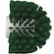 Vikan 5"L Polyester Replacement Brush Head Tank Brush 70352 - alternate 3