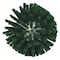 Vikan 5"L Polyester Replacement Brush Head Tank Brush 70352 - alternate 1