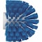 Vikan 5"L Polyester Replacement Brush Head Tank Brush 70353 - alternate 2