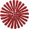 Vikan 5"L Polyester Replacement Brush Head Tank Brush 70354 - alternate 2