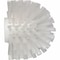 Vikan 5"L Polyester Replacement Brush Head Tank Brush 70355 - alternate 2