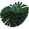 Vikan 8-1/3"L Polypropylene Replacement Brush Head Tank Brush 70392 - alternate 3