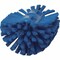 Vikan 8-1/3"L Polypropylene Replacement Brush Head Tank Brush 70393 - alternate 4