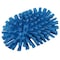 Vikan 8-1/3"L Polypropylene Replacement Brush Head Tank Brush 70393 - alternate 1