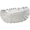 Vikan 8-1/3"L Polypropylene Replacement Brush Head Tank Brush 70395 - alternate 3