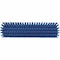 Vikan 12"L Polyester Replacement Brush Head Deck Brush 70603 - alternate 2