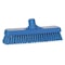 Vikan 12"L Polyester Replacement Brush Head Deck Brush 70603 - alternate 1