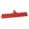Vikan Not Included L Deck Scrub Brush, , Not Included, Color: Red 70624 - alternate 1