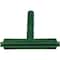 Vikan VIKAN Green 10" Polypropylene Bench Squeegee 77112 - alternate 2