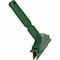 Vikan VIKAN Green 10" Polypropylene Bench Squeegee 77112 - alternate 3