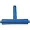 Vikan VIKAN Blue 10" Polypropylene Bench Squeegee, Width: 9.84" 77113 - alternate 2