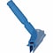 Vikan VIKAN Blue 10" Polypropylene Bench Squeegee, Width: 9.84" 77113 - alternate 3