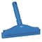 Vikan VIKAN Blue 10" Polypropylene Bench Squeegee, Width: 9.84" 77113 - alternate 1