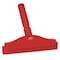Vikan VIKAN Red 10" Polypropylene Bench Squeegee, Width: 9.84" 77114 - alternate 1