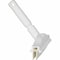 Vikan VIKAN White 10" Polypropylene Bench Squeegee, Width: 9.84" 77115 - alternate 3
