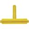 Vikan VIKAN Yellow 10" Polypropylene Bench Squeegee, Width: 9.84" 77116 - alternate 2