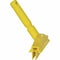 Vikan VIKAN Yellow 10" Polypropylene Bench Squeegee, Width: 9.84" 77116 - alternate 3